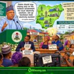 Electricity Act 2023: Shettima Don Challenge Governors to Stop Waiting for Abuja Before Light Go Shine