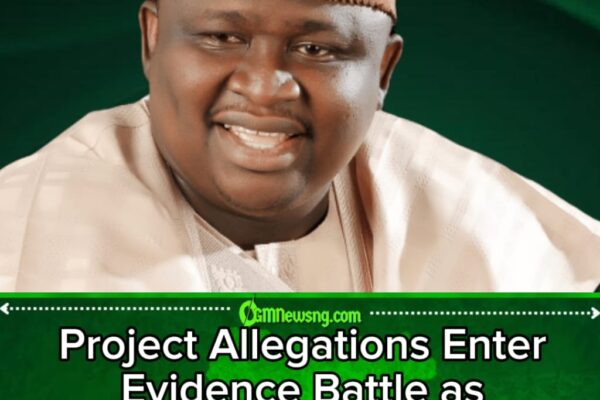 Evidence Wanted: Adeola Project Controversy Turns Into ‘Bring Your Receipts’ Season