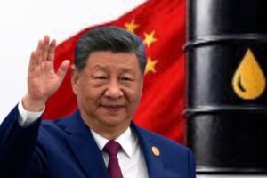 China Prepares to Resume Fuel Exports as Global Energy Markets Watch Closely