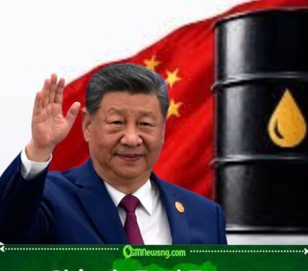 China Prepares to Resume Fuel Exports as Global Energy Markets Watch Closely