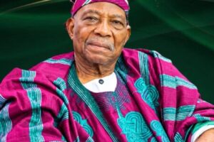 Fasoranti Dies at 100: Yoruba Political Leadership Loses a Veteran Voice on Justice and Good Governance