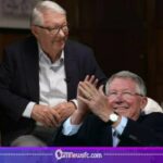Sir Alex Ferguson Faces the One Opponent His Hairdryer Could Not Intimidate: His Own Fear