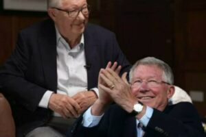Sir Alex Ferguson Faces the One Opponent His Hairdryer Could Not Intimidate: His Own Fear