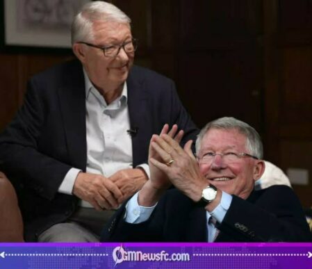 Sir Alex Ferguson Faces the One Opponent His Hairdryer Could Not Intimidate: His Own Fear