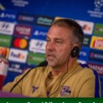 Hansi Flick Says Barcelona Players Remain Hungry for More Trophies
