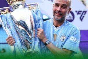 Guardiola Set to Return to Etihad for Manchester City vs PSG