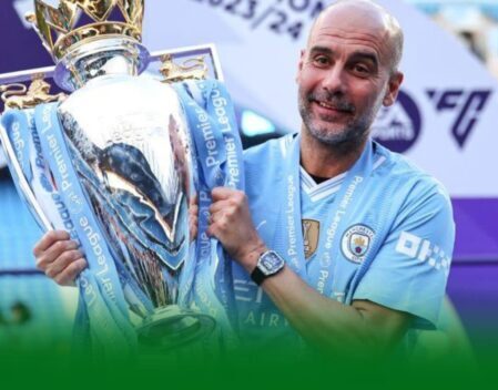 Guardiola Set to Return to Etihad for Manchester City vs PSG