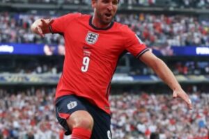Harry Kane Wants to Become Even Better After Record-Breaking Bayern Season