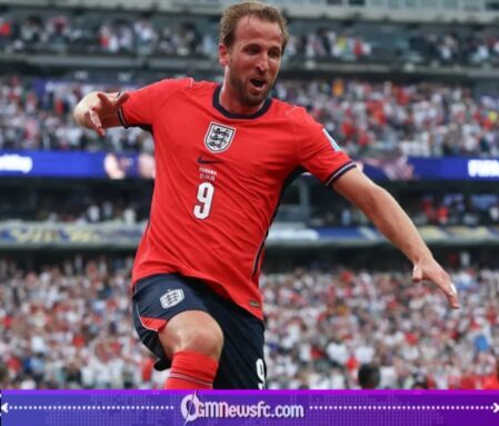 Harry Kane Wants to Become Even Better After Record-Breaking Bayern Season