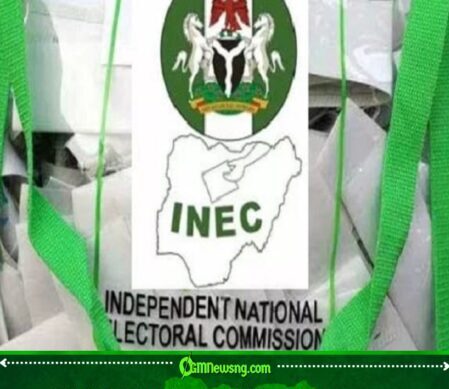 INEC’s 2027 Candidate List Sparks Political Storm as Missing Names Trigger 14-Day Countdown