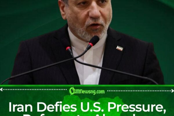 Iran Declares Nuclear Technology Is Here to Stay, Leaving Diplomats With Another Puzzle to Solve