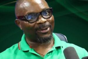 Isaac Fayose to Ekiti Residents: “Give Them ₦2,000, They Will Campaign for Their Oppressor”