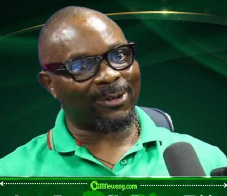 Isaac Fayose to Ekiti Residents: “Give Them ₦2,000, They Will Campaign for Their Oppressor”