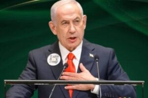 Israel Says It Can Take On Five Fronts at Once as Regional Tensions Reach Another Level