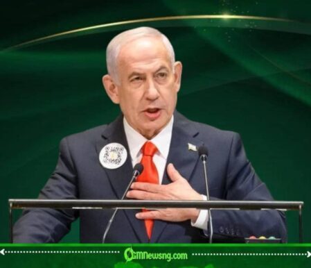 Israel Says It Can Take On Five Fronts at Once as Regional Tensions Reach Another Level