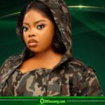 Juliana Olayode Sparks Debate After Declaring, “You Cannot Be Christian and Be Gay”