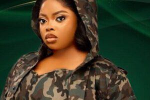 Juliana Olayode Sparks Debate After Declaring, “You Cannot Be Christian and Be Gay”