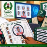 KWANKWASO WARNS INEC AS SUSPECTED AI-GENERATED FACES ENTER VOTER REGISTER — NA DEM PEOPLE WEY NO GET REAL FACE WAN VOTE?