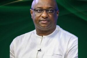 Keyamo Mocks Tinubu Pre-Recorded Speech Claims as APC’s 2027 Campaign Machinery Roars to Life