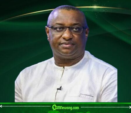 Keyamo Mocks Tinubu Pre-Recorded Speech Claims as APC’s 2027 Campaign Machinery Roars to Life
