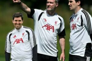 Liverpool’s Academy Blueprint Is Getting Serious: Iraola, Car Clauses and the Search for the Next Alexander-Arnold