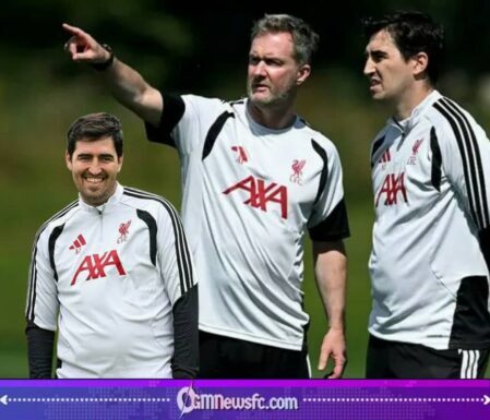Liverpool’s Academy Blueprint Is Getting Serious: Iraola, Car Clauses and the Search for the Next Alexander-Arnold