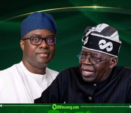 Makinde Raises Questions Over ₦250bn NLNG Dividend Claims, Alleges FG Plans Post-2027 Election Payment
