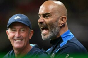 Manchester City Prepare for Football’s Ultimate Siege as Pulis Predicts Maresca’s Next Move