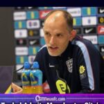Manchester City Crisis Walks Into England Camp as Tuchel Admits Players Are Worried
