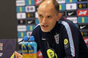 Manchester City Crisis Walks Into England Camp as Tuchel Admits Players Are Worried