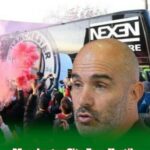 Manchester City Head to Anfield Into a Storm of Hostility — Is Their Season Already on Trial?