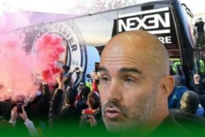 Manchester City Head to Anfield Into a Storm of Hostility — Is Their Season Already on Trial?