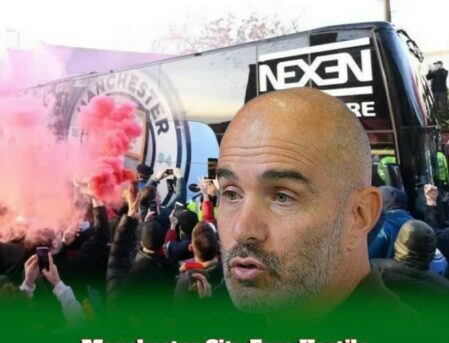 Manchester City Head to Anfield Into a Storm of Hostility — Is Their Season Already on Trial?
