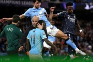 Guardiola Returns to Manchester City Amid Financial Storm — But PSG Turn the Etihad's Defiance Into Six-Goal Drama!