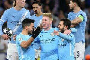 Manchester City’s Transfer Money Took a Tour of Football — And Plenty of Clubs Got Richer