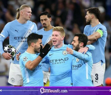 Manchester City’s Transfer Money Took a Tour of Football — And Plenty of Clubs Got Richer