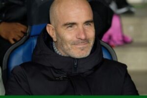 From Absolute Confidence to “We'll See”: Is Maresca Preparing for Bad News at Manchester City?