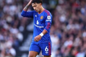 Martínez Releases New Statement Following Manchester United Controversy