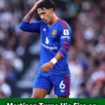 Lisandro Martínez Criticises Manchester United Leadership After Atlético Madrid Defeat