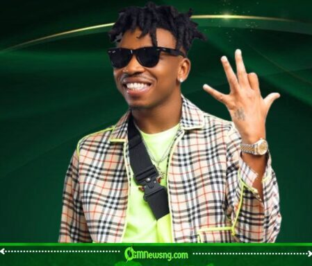 Mayorkun’s Prenup and DNA-Test Demand Turns Dating Conversation Into Fresh Debate