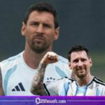 Messi Says Goodbye to Argentina as Football’s Golden Era Ends — But the Businessman Is Just Getting Started