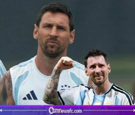 Messi Says Goodbye to Argentina as Football’s Golden Era Ends — But the Businessman Is Just Getting Started