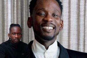 Mr Eazi Says He Was Singing About Patek While Investing His Money — “Don’t Trust Artistes”