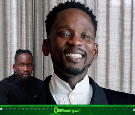 Mr Eazi Says He Was Singing About Patek While Investing His Money — “Don’t Trust Artistes”