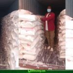 NDLEA Intercepts Saudi-Bound Cannabis Hidden in Palm Oil, Seizes ₦6.98bn Tramadol