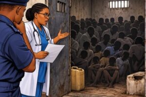NSCDC CELL DEATHS: 33 DETAINEES, INCLUDING 14 CHILDREN, DIE AS INVESTIGATION EXPOSES A CELL OF HORROR