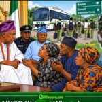 NYSC Kidnap: Parents Beg Olubadan as ₦1bn Ransom Turns National Service Into National Nightmare