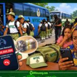 NYSC Kidnap: N950m Ransom Turns Families’ Phones Into Panic Machines