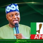 Nentawe Yilwatda Says APC Governors Must Support Only Party Candidates