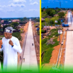 Osogbo–Iwo–Ibadan Road — After Decades of Potholes